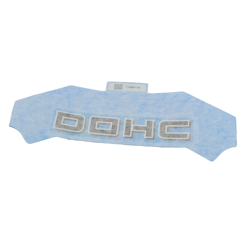 Polaris 7180176 DOHC Body Decal Sportsman Hawkeye 570 450 SP 2014-2016