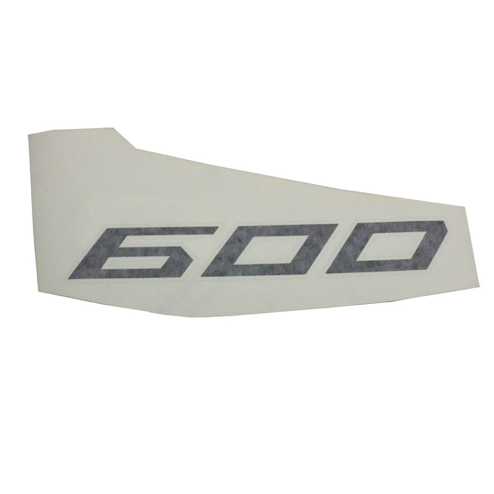 Genuine OEM Polaris Decal Indy Voyager 7181612