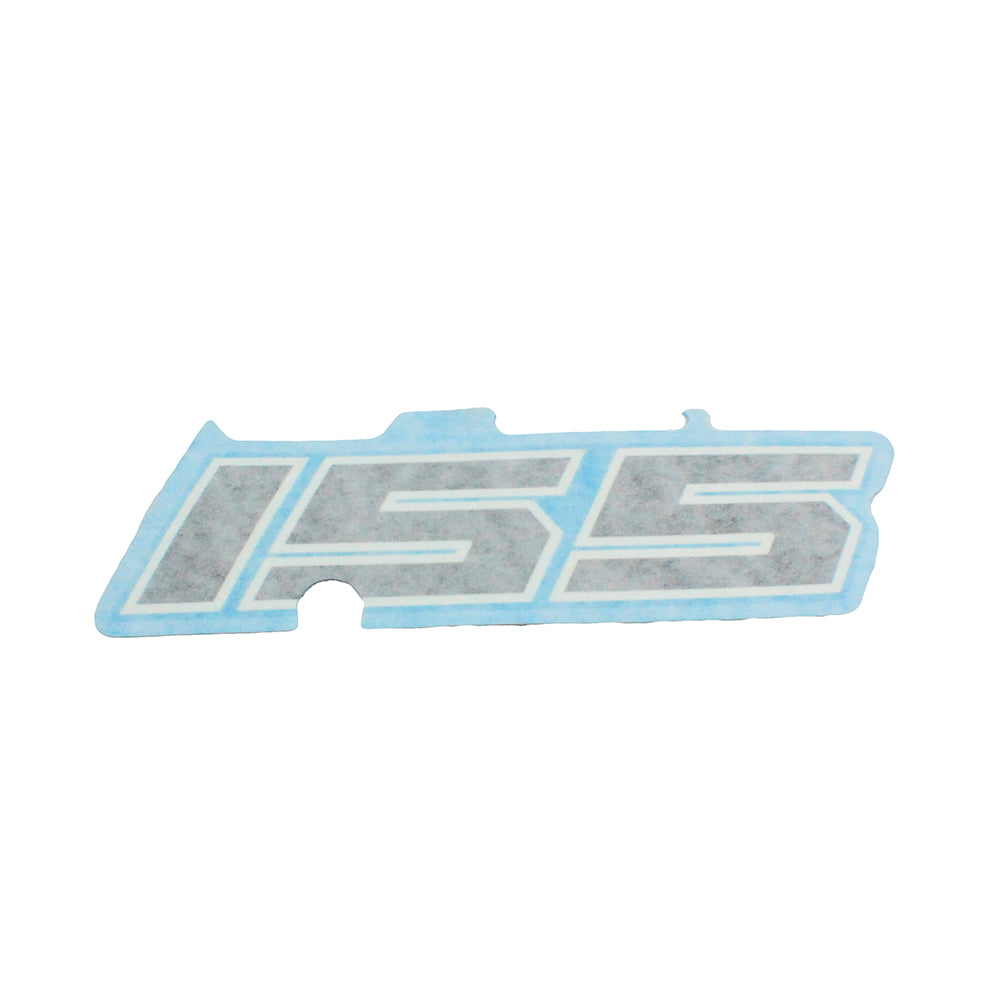Polaris 7181827 Left Hand "155" Tunnel Decal RMK SKS Assault 800 850 600