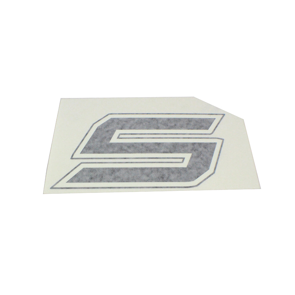 Polaris 7181913 Right Hand "S" Side Panel Decal Rush Switchback 800 600 S