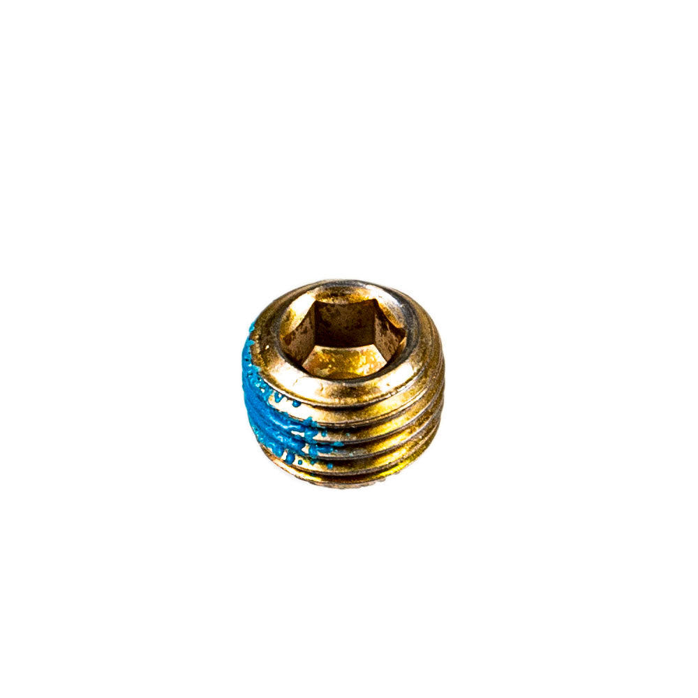 Polaris Brake Caliper Socket Screw 7515489 alternate view