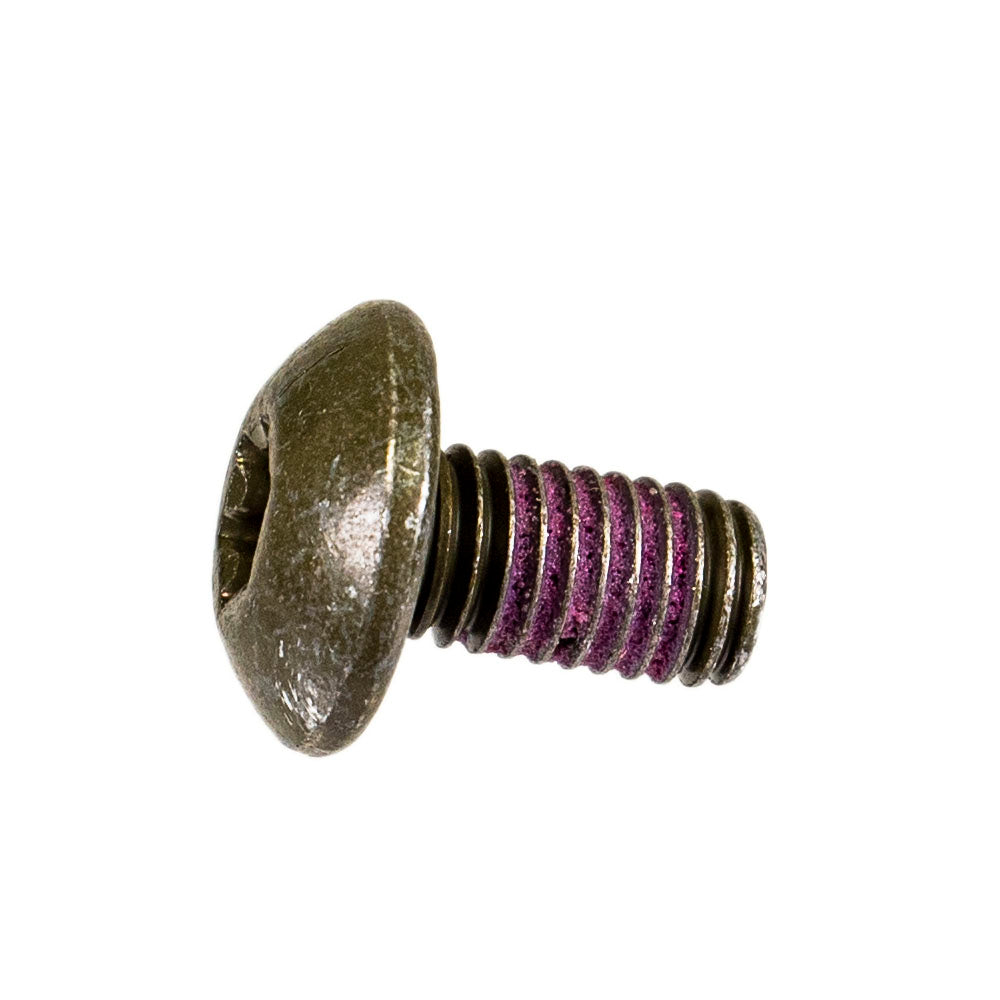Polaris 7519109 Screw M8 x 1.25 x 25 Ranger Rush Switchback 1000 900 800 850 600
