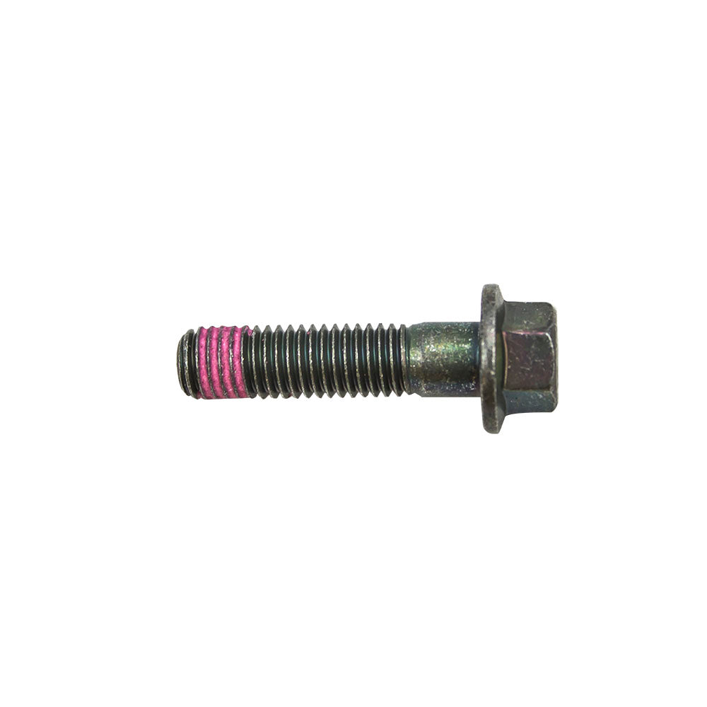 Polaris 7519216 Hex Flange Screw 10 mm X 1.5 mm Indy Rush Switchback 800 850 550