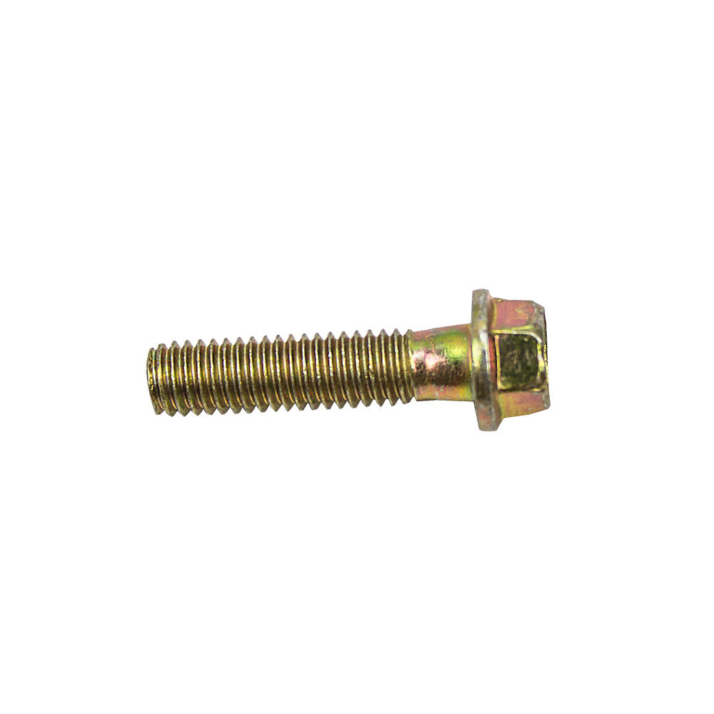 Polaris Hex Flange Screw 6 mm X 1.0 mm X 25 mm 7519754