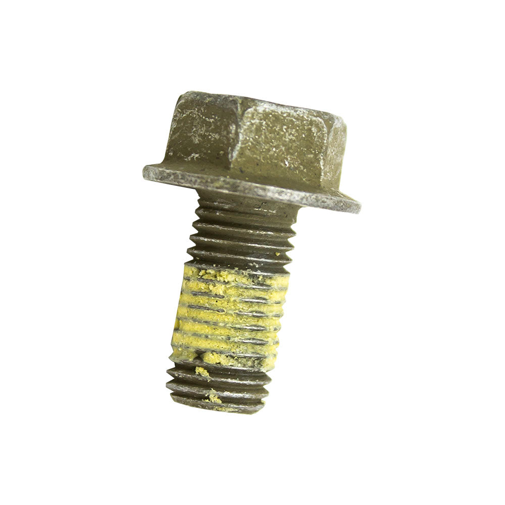 Genuine OEM Polaris Screw RMK 7519912