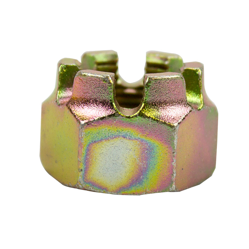 Polaris 7543005 Castle Nut Ranger Sportsman Xpedition 800 500 450 330 600 XP S