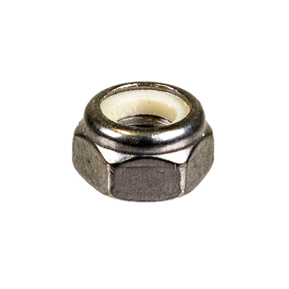 Polaris Hex Nylok Nut 7546804