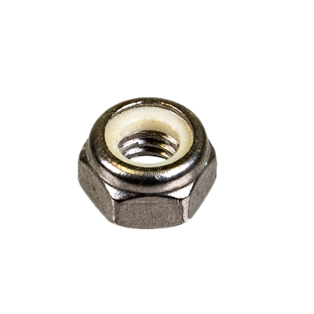 Polaris Hex Nylok Nut 7546804 alternate view