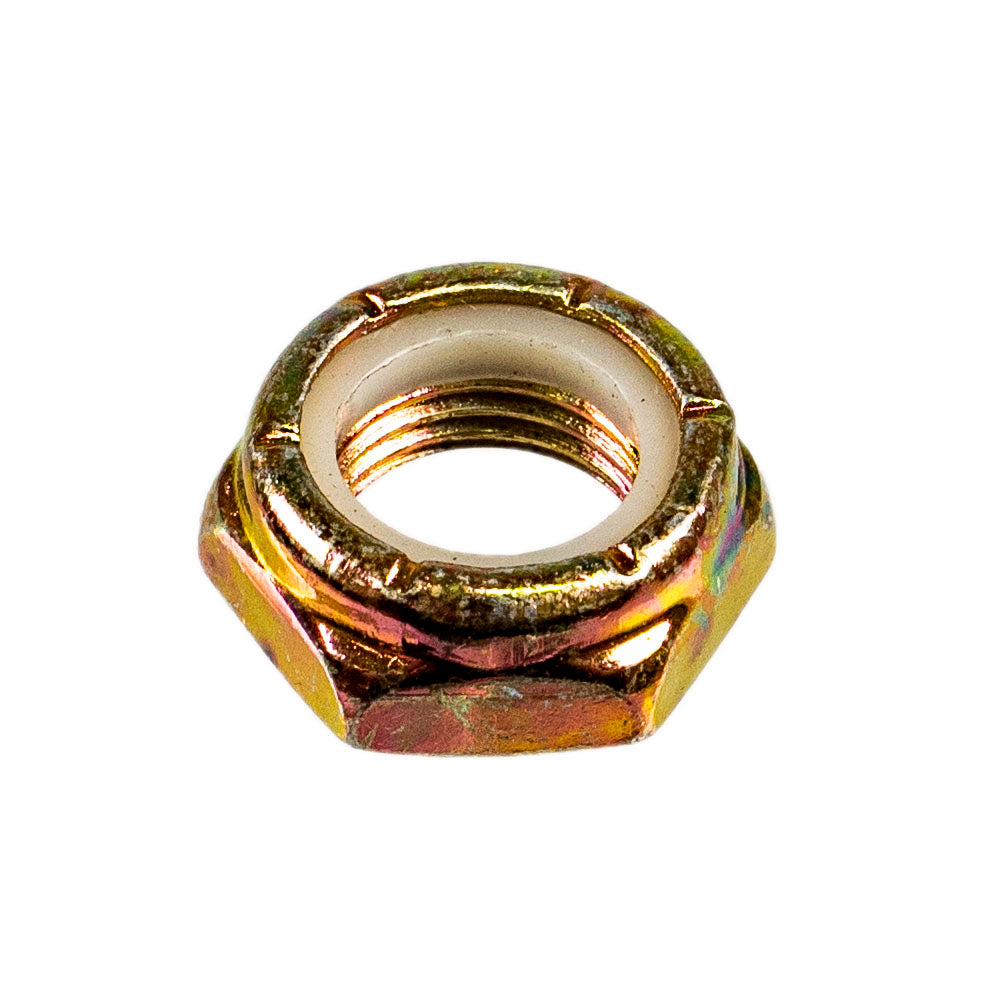 Polaris Strut Thin Nylok Nut 7547104