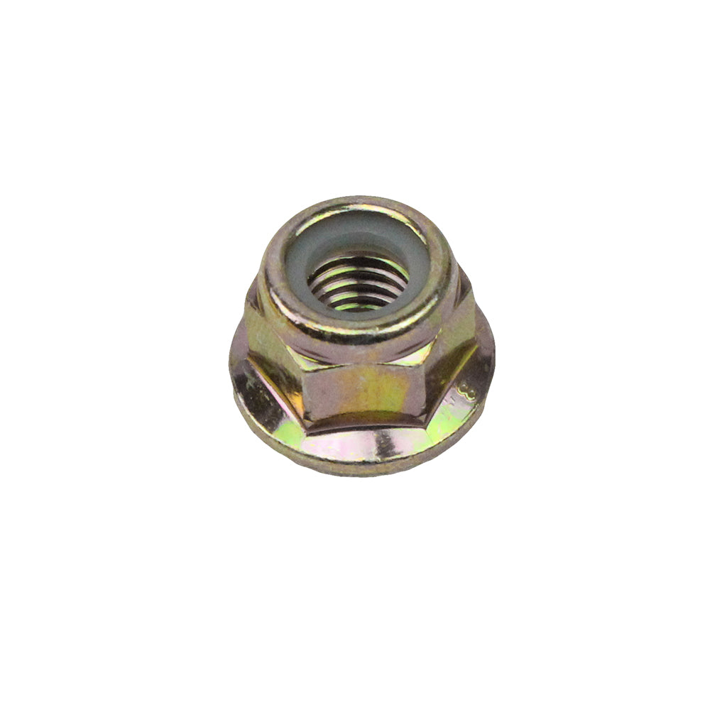 Polaris 7547317 Nylon Hex Flange Nut RZR Ranger Sportsman 1000 900 570 800 500