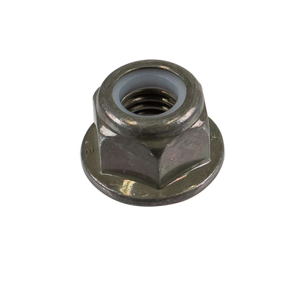 Polaris 7547332 Olive D Nylon Flange Nut RZR Ranger Sportsman 1000 900 570 800