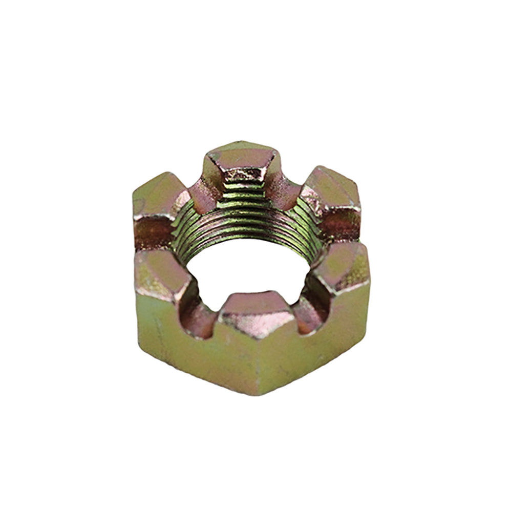 Polaris Wheel Castle Nut 18 MM X 1.5 MM 7547406