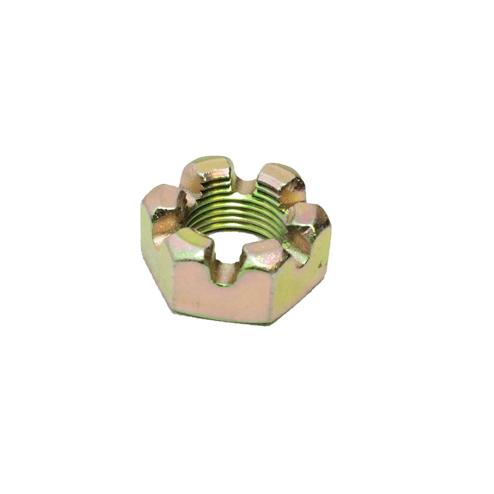 Polaris Wheel Castle Nut 18 MM X 1.5 MM 7547406 alternate view