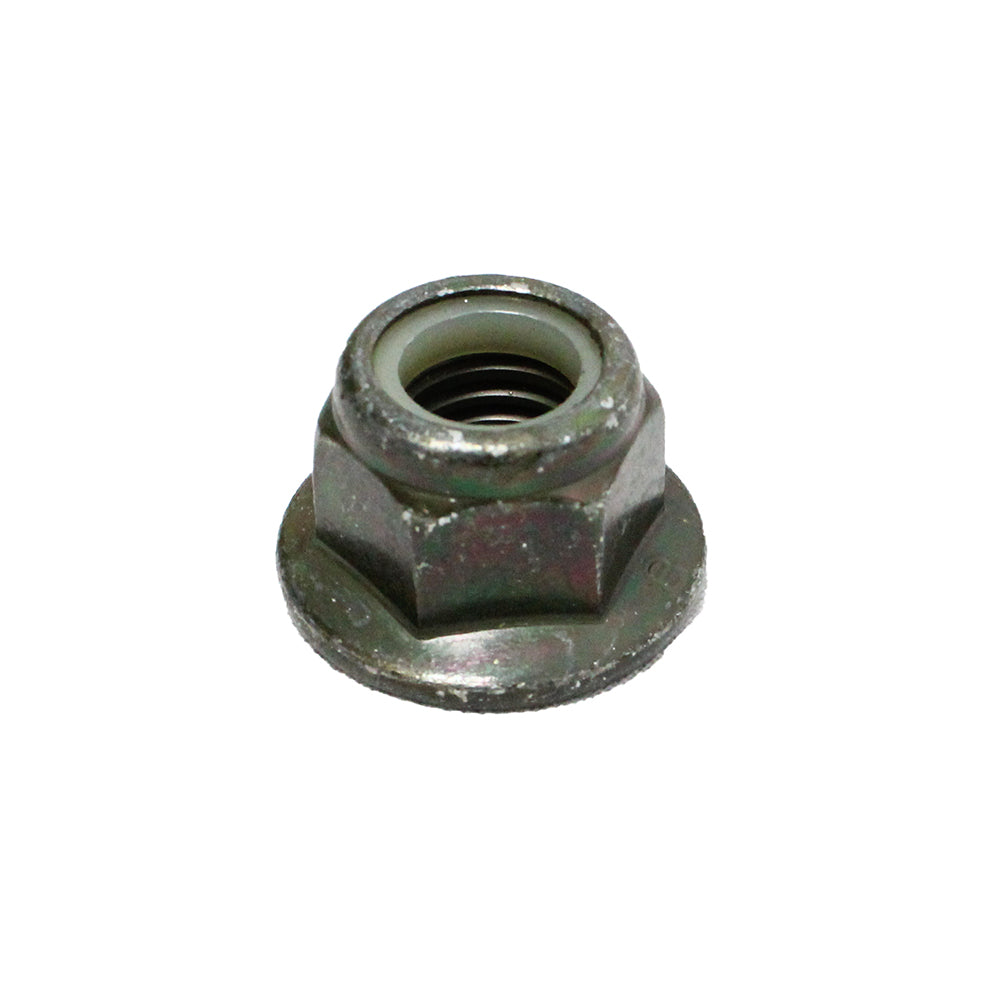 Polaris Hex Flange Nut M12 x 1.75 7547441 alternate view