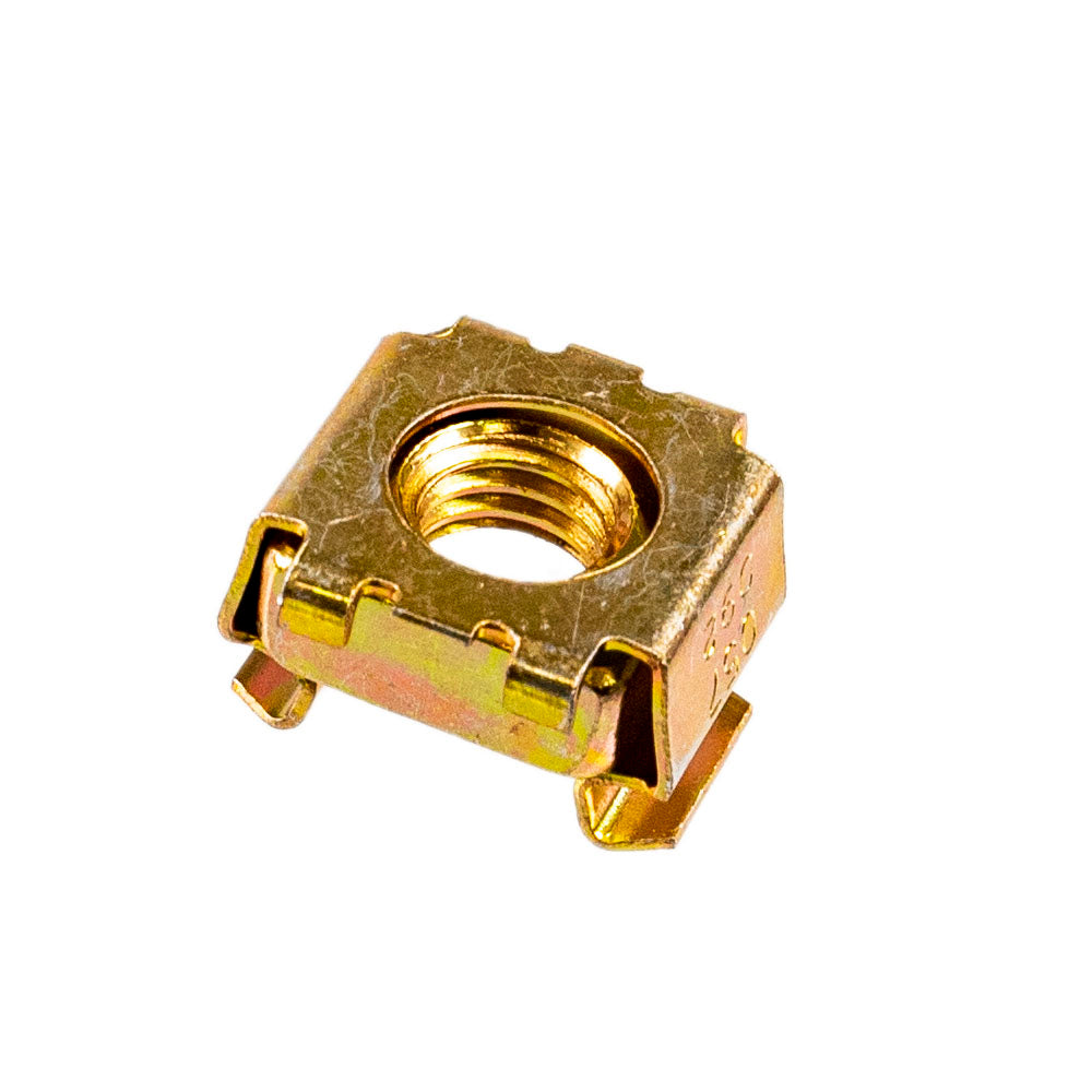 Genuine OEM Polaris Nut Brutus 7547509