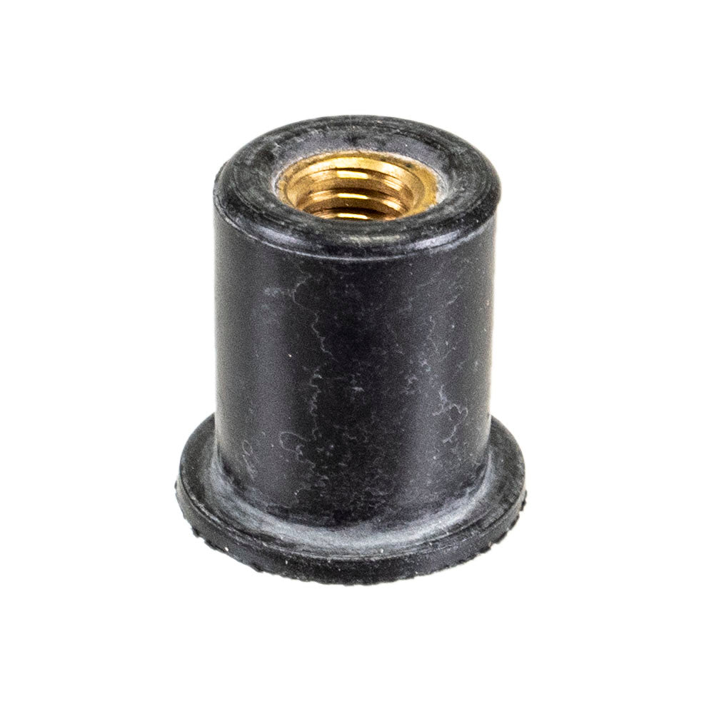Polaris 7547772 Windshield Well Nut Ranger Xpedition Slingshot 1000 570 XP SP