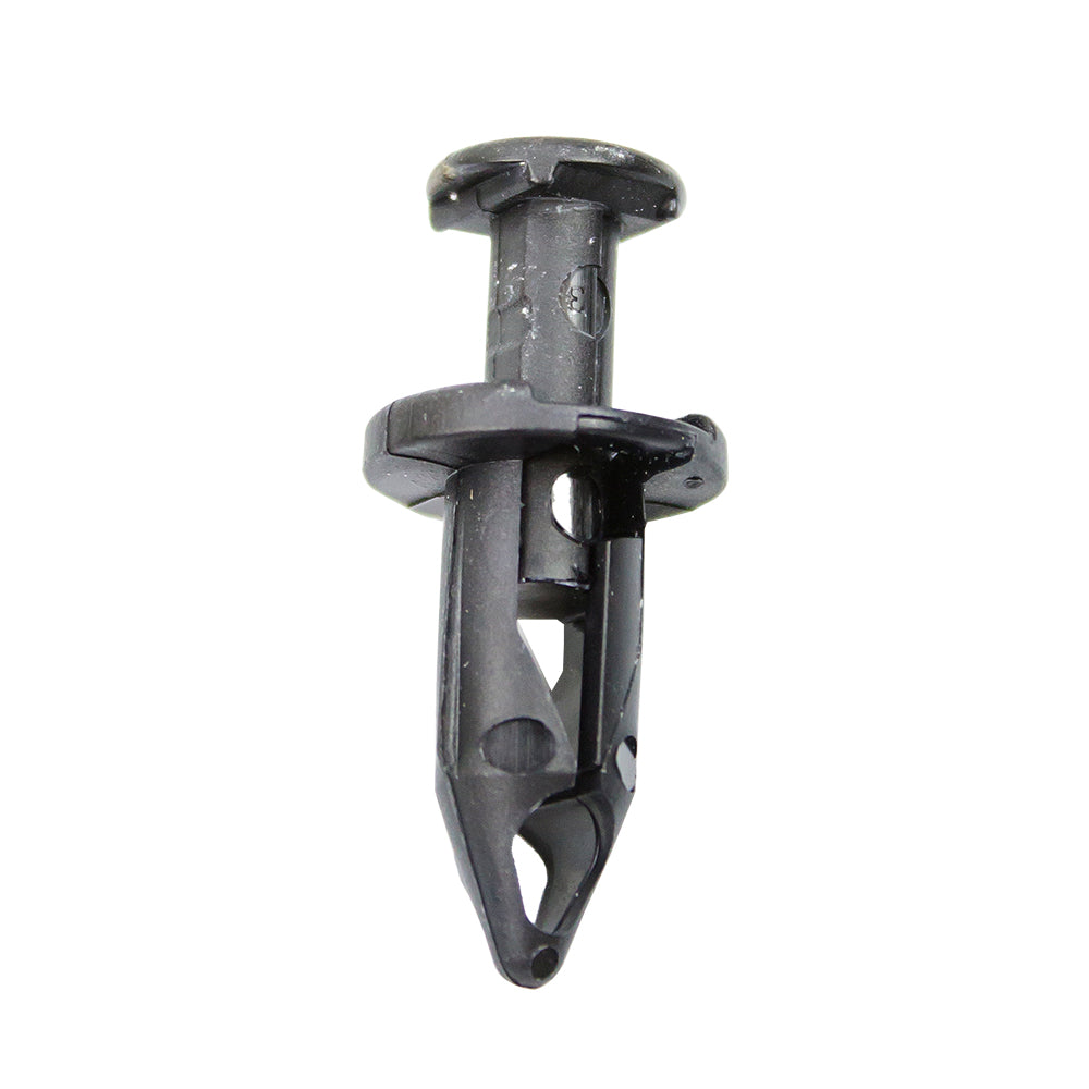 Polaris 7661855 Plastic Fender Clip Body Rivet RZR Ranger Sportsman 1000 900 570