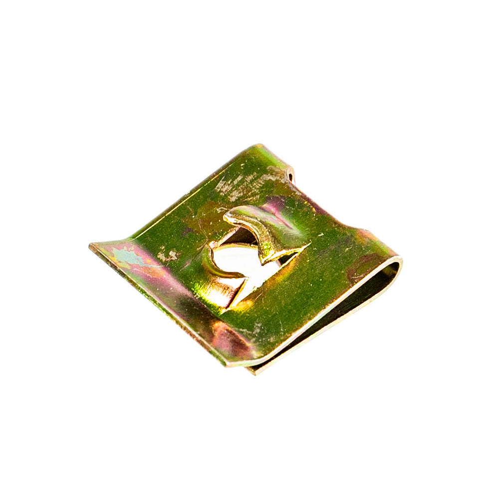 Polaris 7670086 U-Type Nut Sportsman Xpress Magnum 500 1995-2002