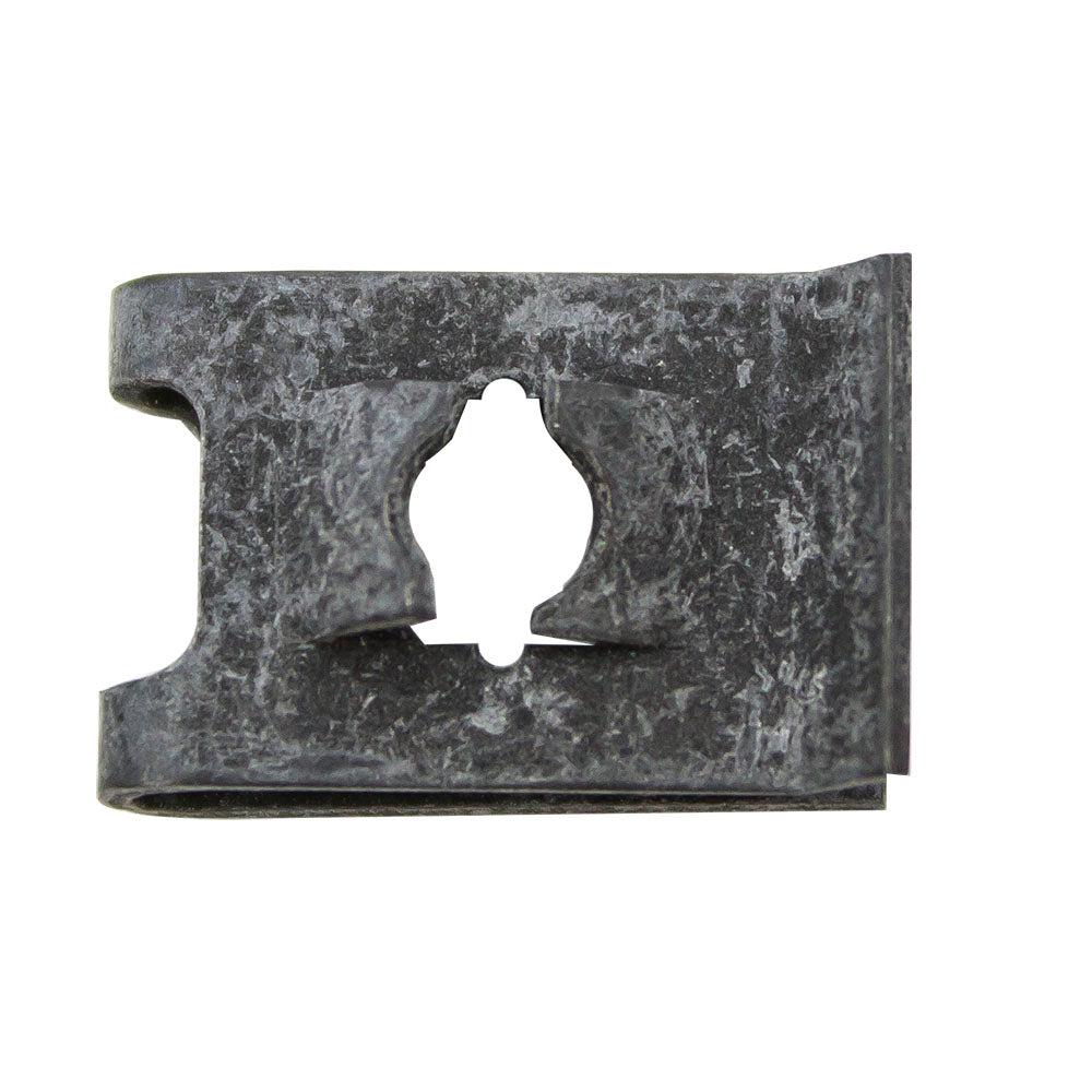 Genuine OEM Polaris Nut RZR Sportsman Scrambler Magnum 7670112