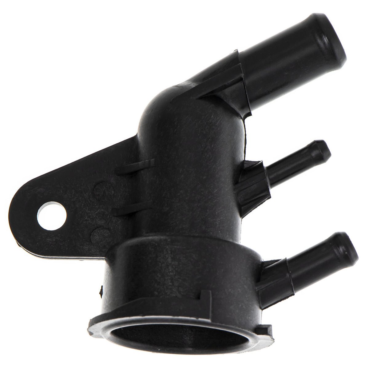 BRP Can-Am S19039H9A000 Filler Neck Assembly DS 250 2006-2024