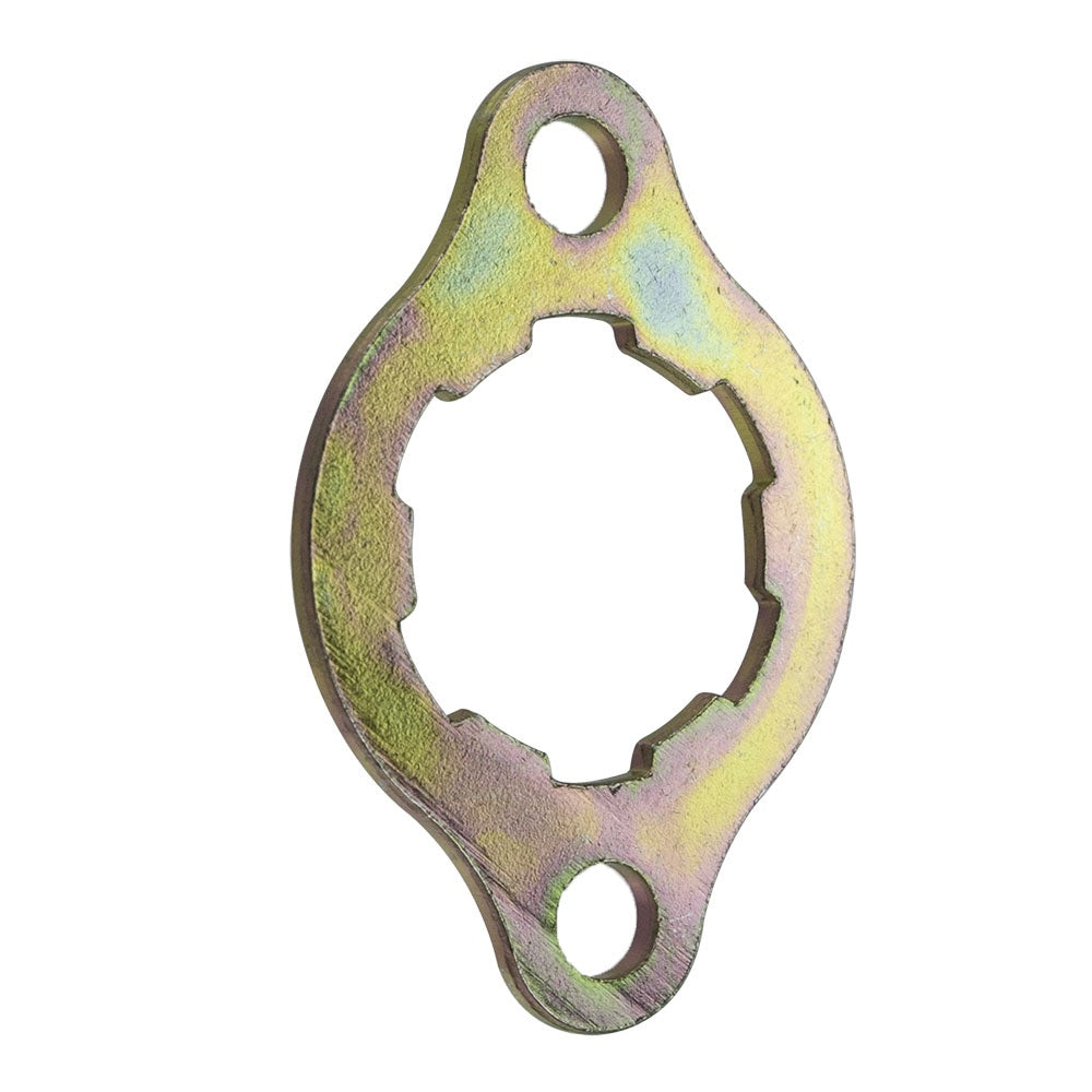BRP Can-Am S23801RB1000 Drive Sprocket Fixing Plate DS 250 2006-2024