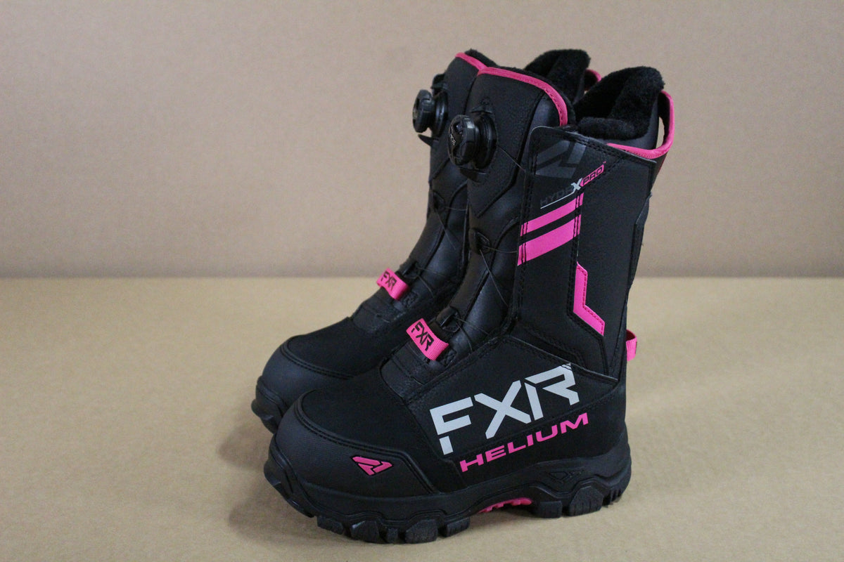 FXR Helium Boa Boot 210705-1090-37