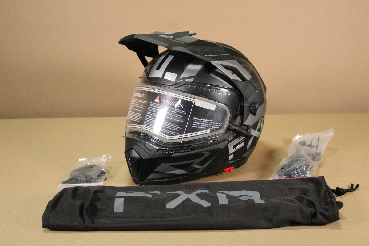 FXR Maverick X Helmet 220623-1009-13