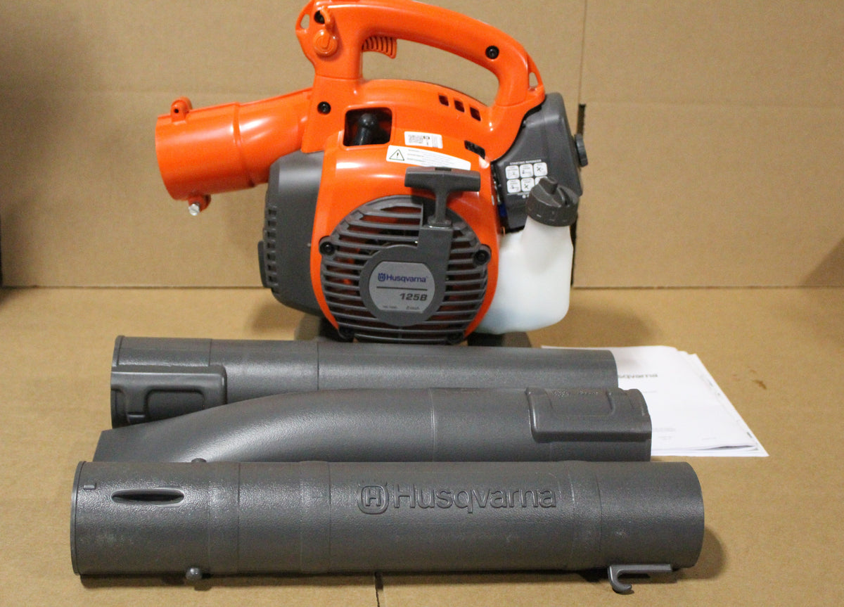 Husqvarna 125B Handheld Leaf Blower 952711925