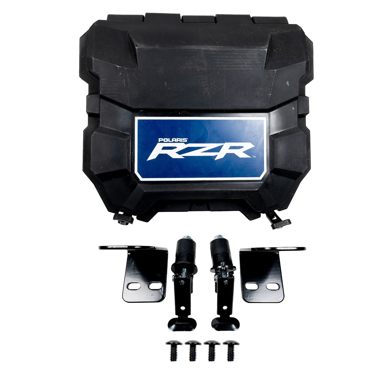 Polaris Lock & Ride Rear Cooler 48 Quart 2881555