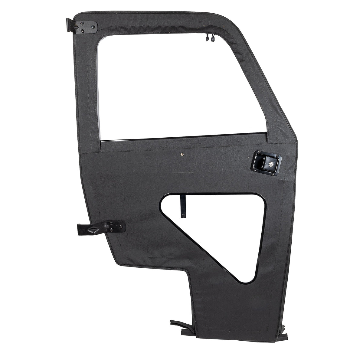 Polaris Lock & Ride Pro Fit Canvas Doors 2879963 alternate view