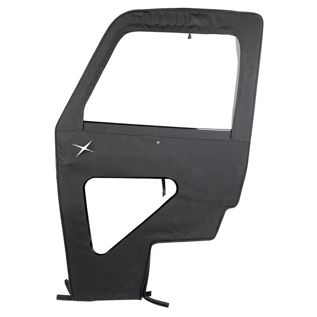 Polaris Lock & Ride Pro Fit Canvas Doors 2879963 additional view