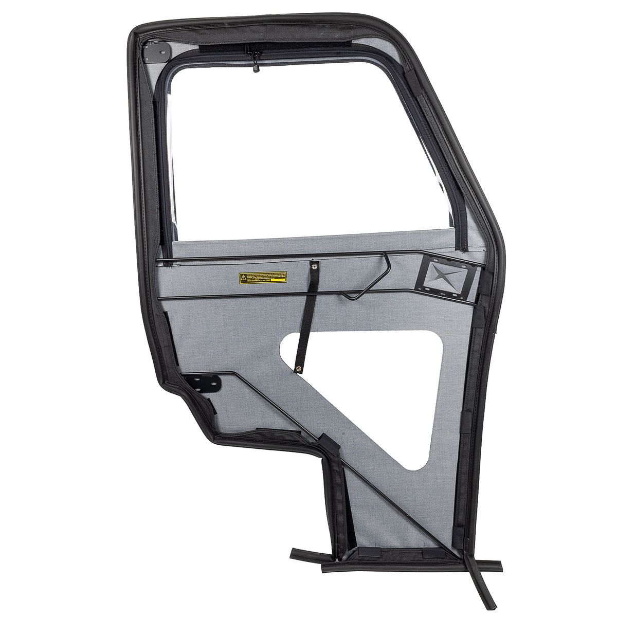 Polaris Lock & Ride Pro Fit Canvas Doors 2879963