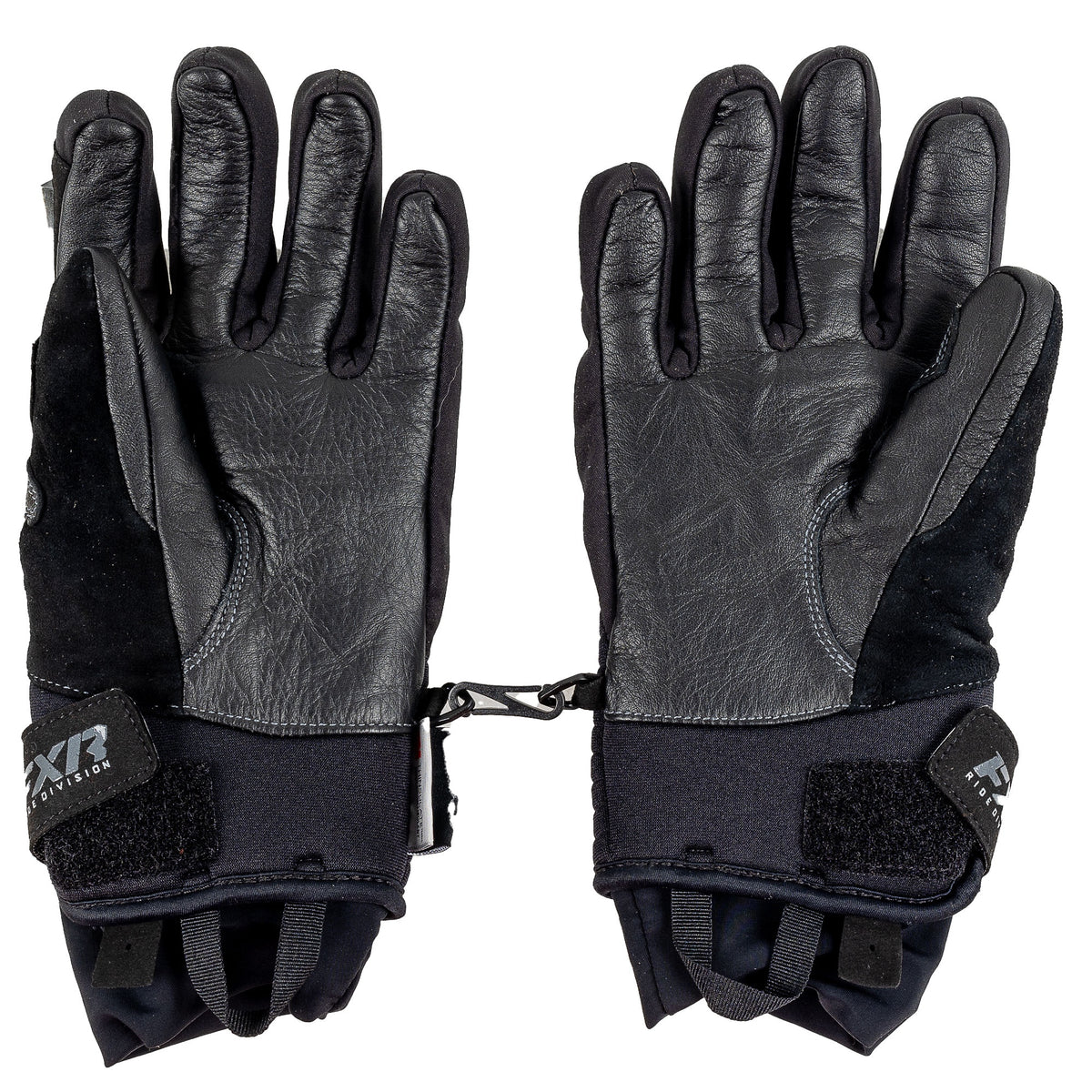 FXR Attack Insulated Snowmobile Gloves 230803-1000-07 alternate view