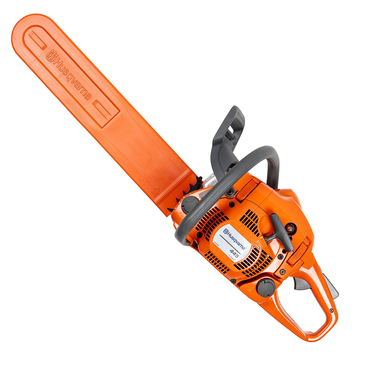 Husqvarna 45.7cc 18" Gas Powered Chainsaw 970515528
