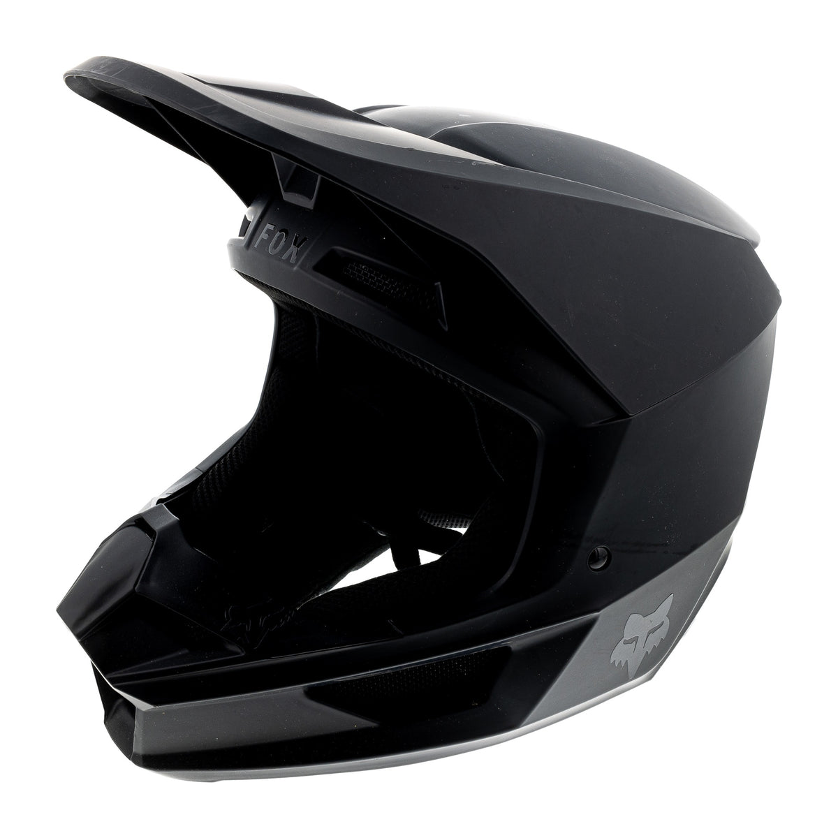 Fox Racing V Core Offroad Helmet 32621-255-L alternate view