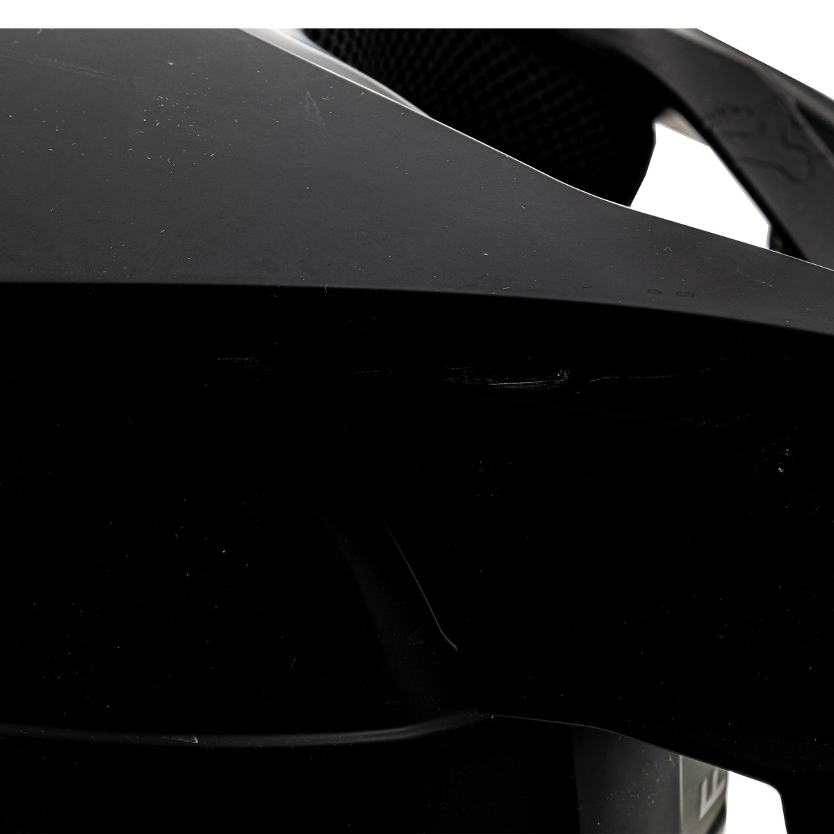 Open-box.Fox Racing V Core Helmet Light Visor Release System Ventilated SDP108