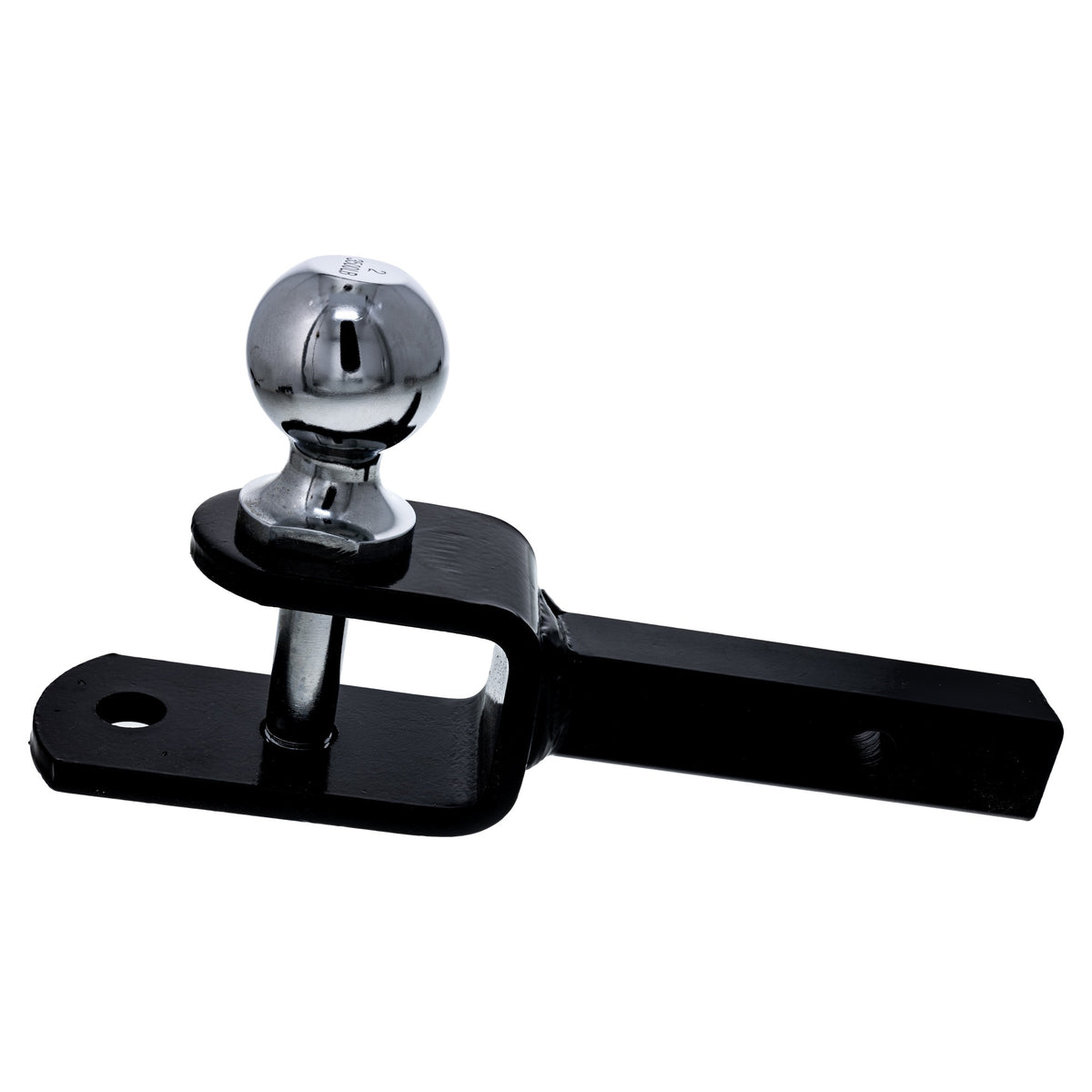 Polaris Receiver 1-1/4"x 1-1/4" Hitch 2830523 alternate view