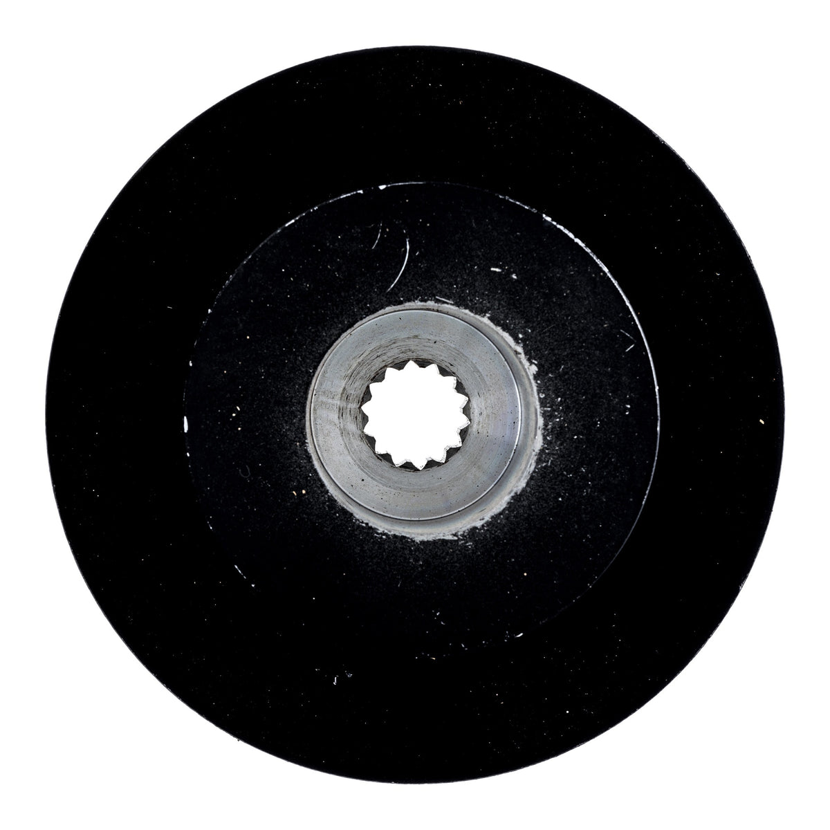 Exmark Splined Drive Jackshaft 116-2088