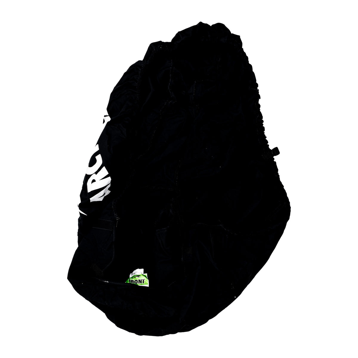 Open-box.ArcticCat Black White Mach Custom Canvas Cover 2018-2022 ZR 200 SDP133