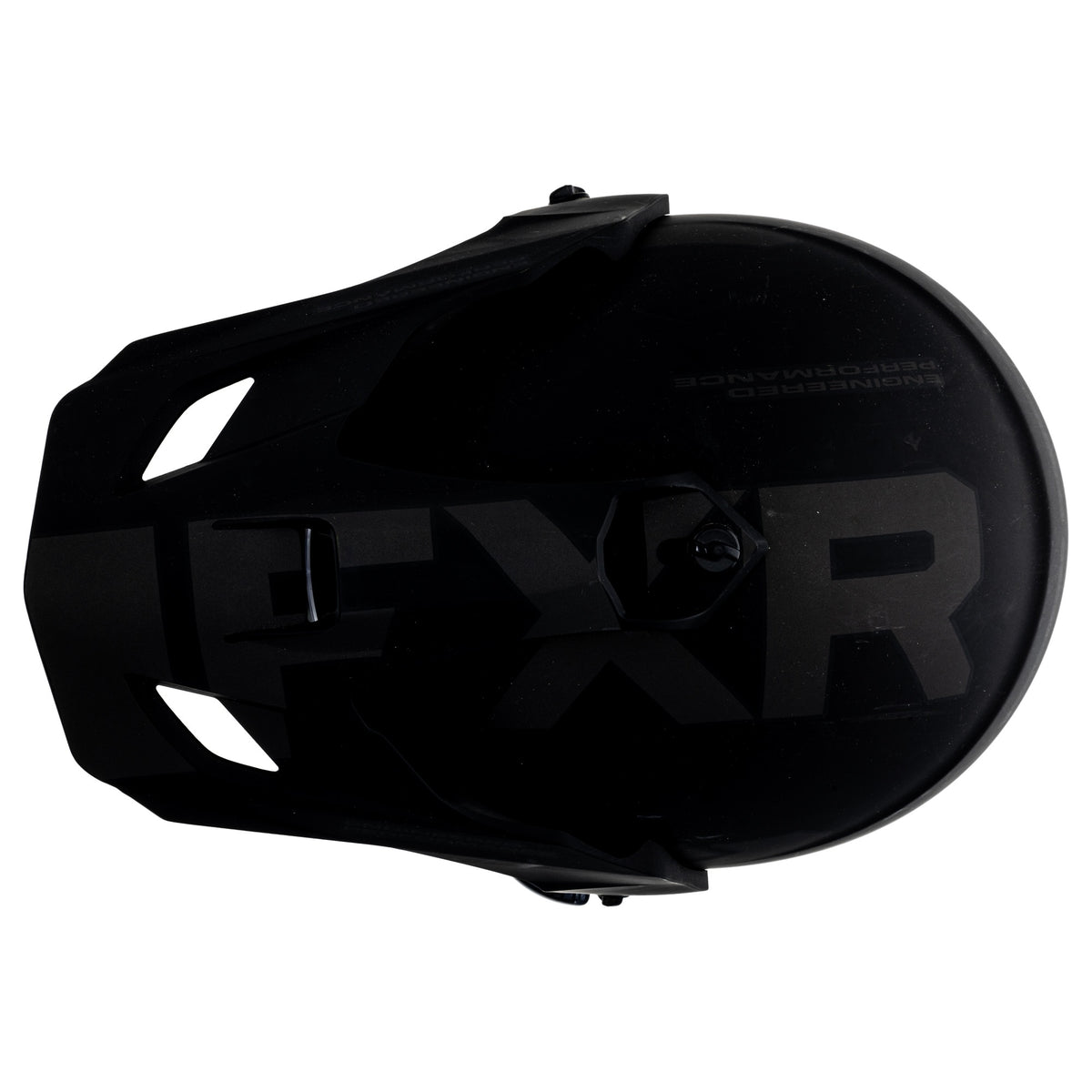 Open-box.FXR Torque X Prime Helmet Electric Shield SunShade Anti-Fog SDP000134