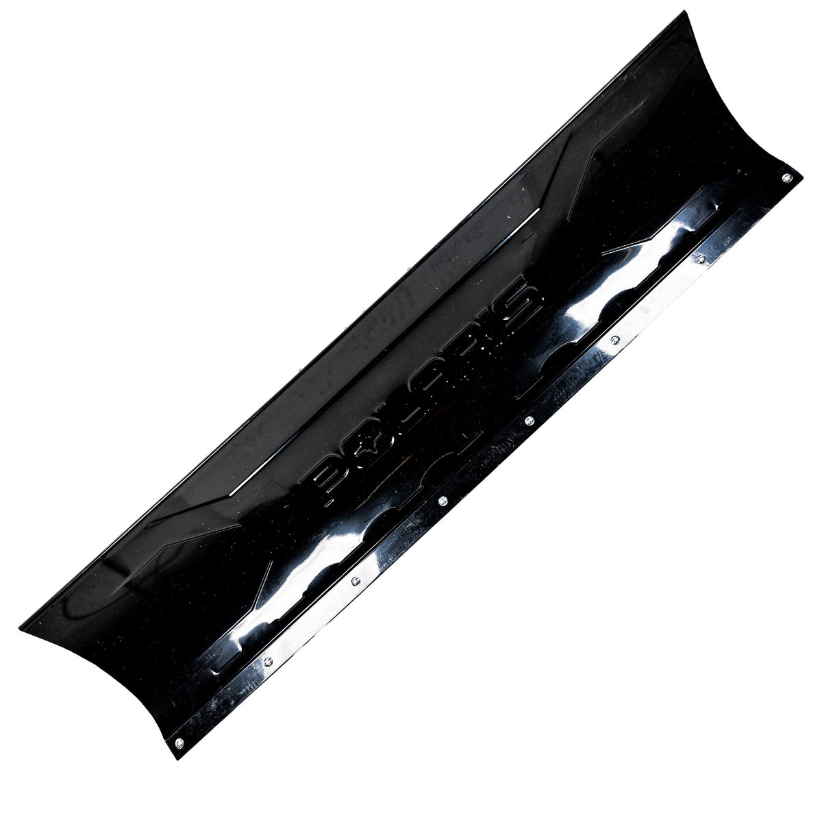 Polaris Glacier HD 72" Steel Plow Blade 2880270