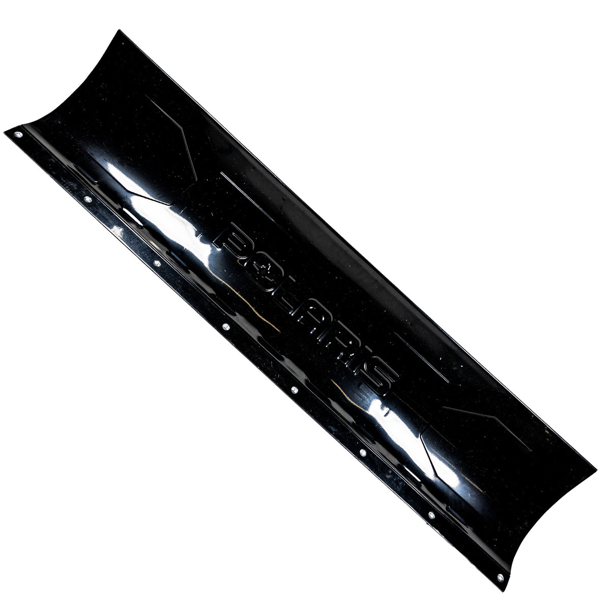 Polaris Glacier HD 72" Steel Plow Blade 2880270 alternate view