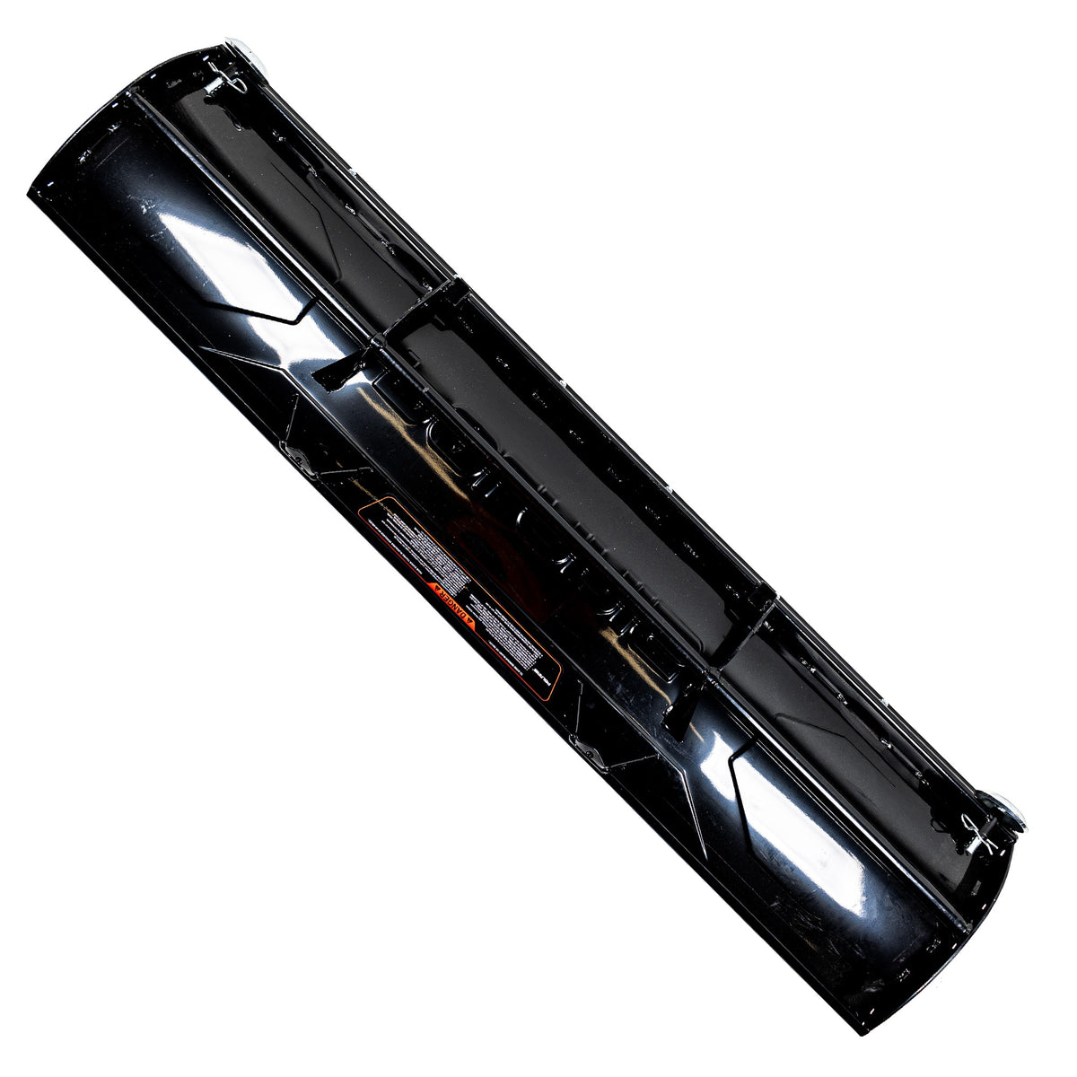 Polaris Glacier HD 72" Steel Plow Blade 2880270 additional view