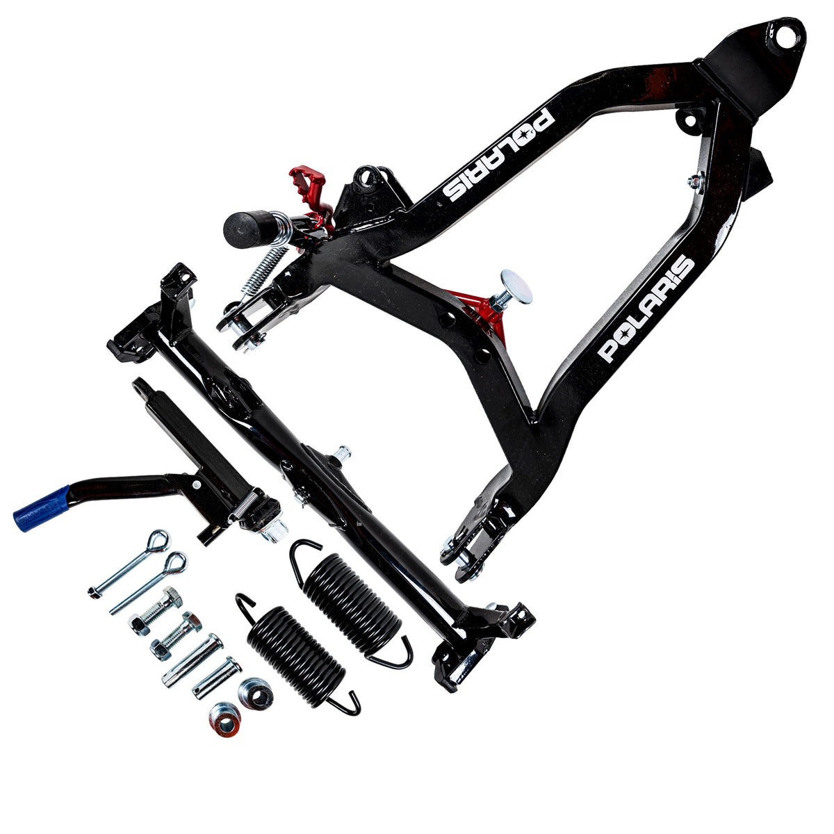 Polaris Glacier Pro HD Push Frame 2880260