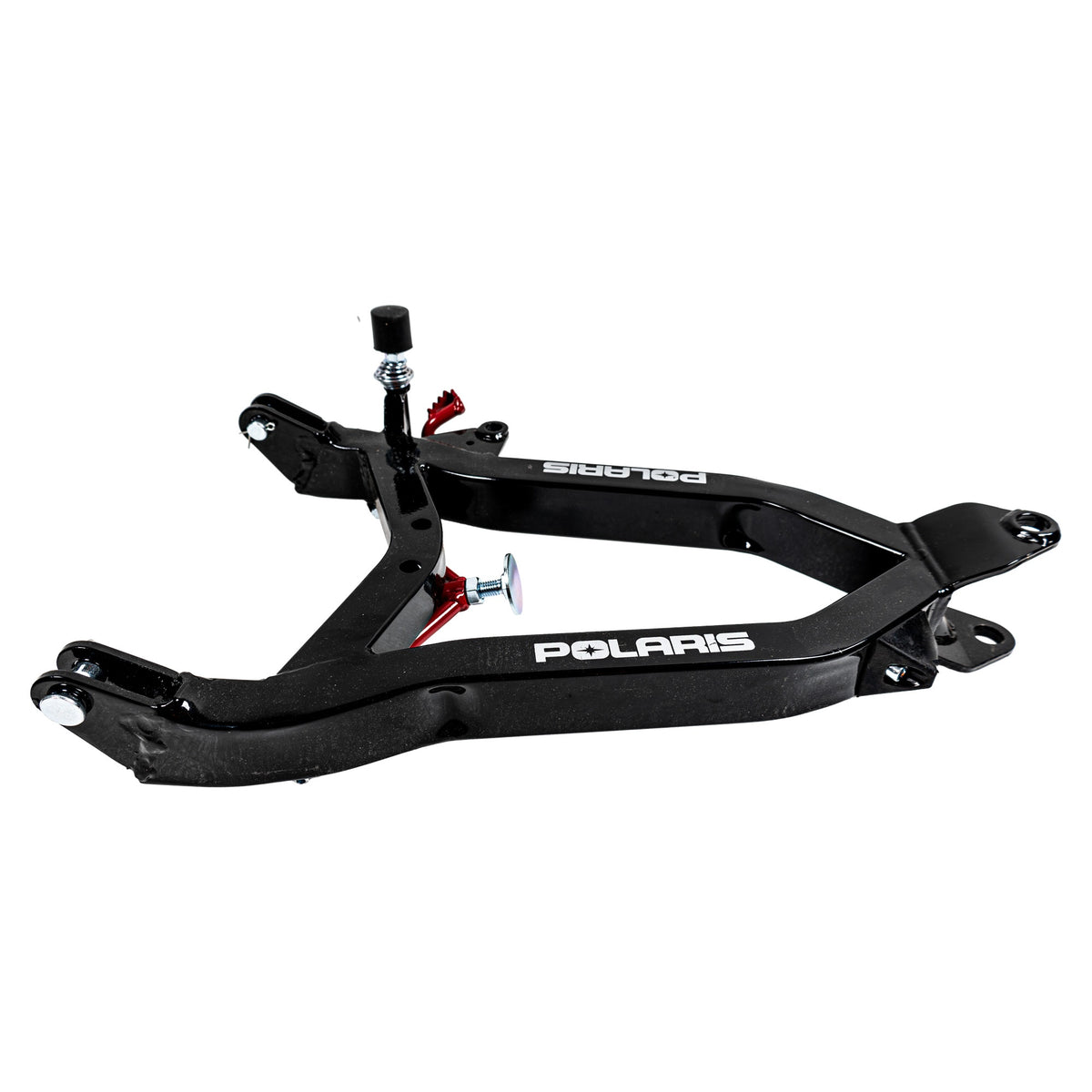 Open-box.Glacier Pro HD Mid-Size Plow Push Frame RZR Ranger 1000 900 570 SDP199