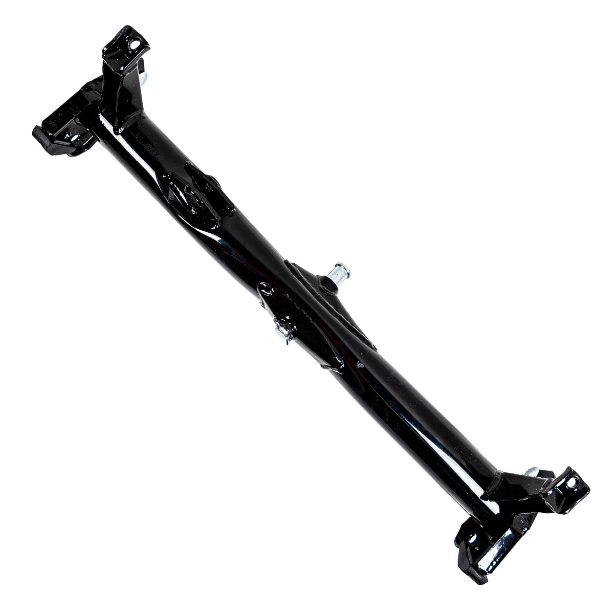 Open-box.Glacier Pro HD Mid-Size Plow Push Frame RZR Ranger 1000 900 570 SDP199