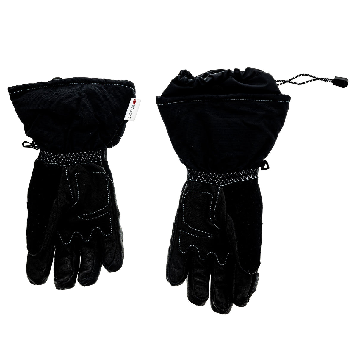 FXR Adrenaline Snowmobile Gloves 230804-1010-13 alternate view