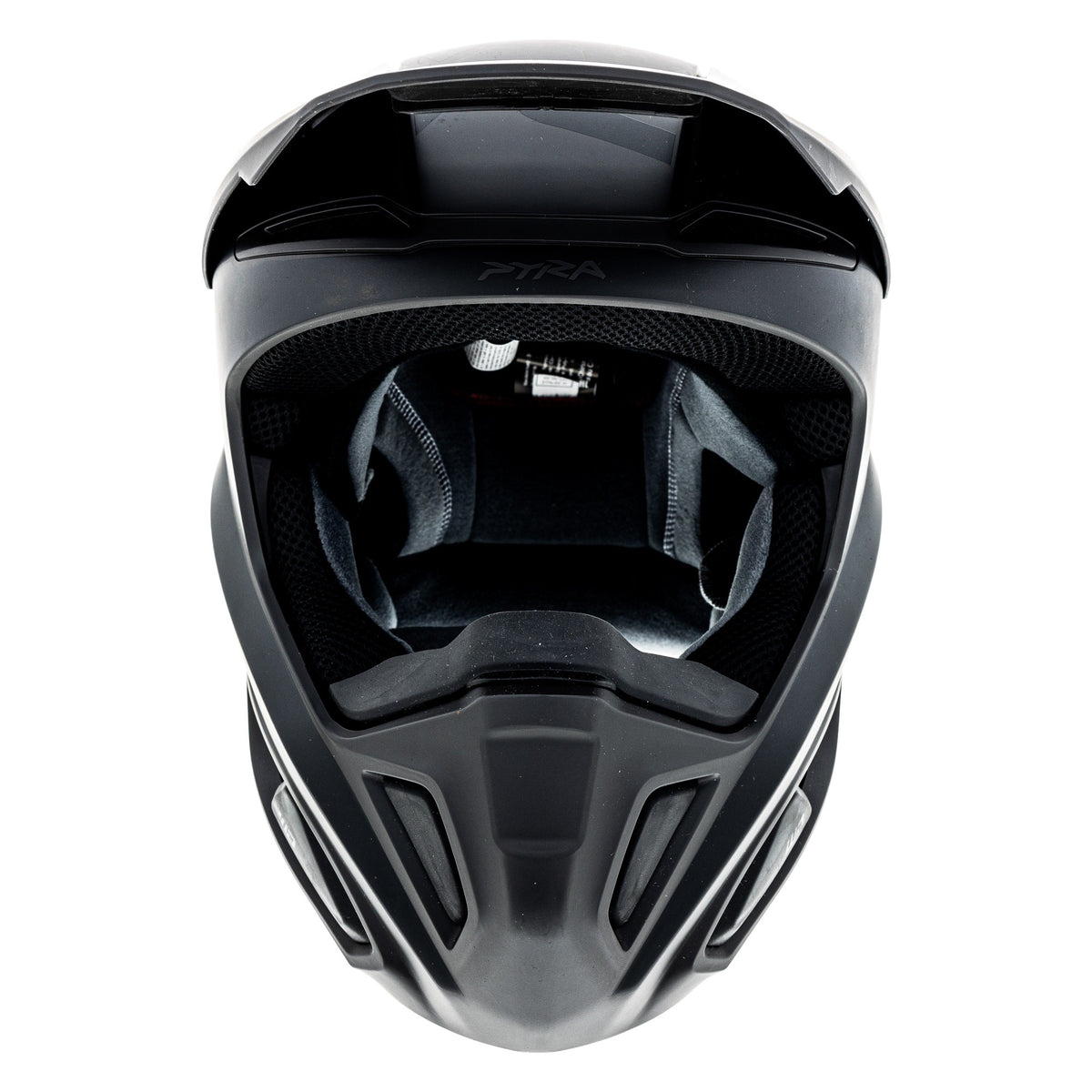 Ski-Doo Pyra Snomobile Helmet 9290410407