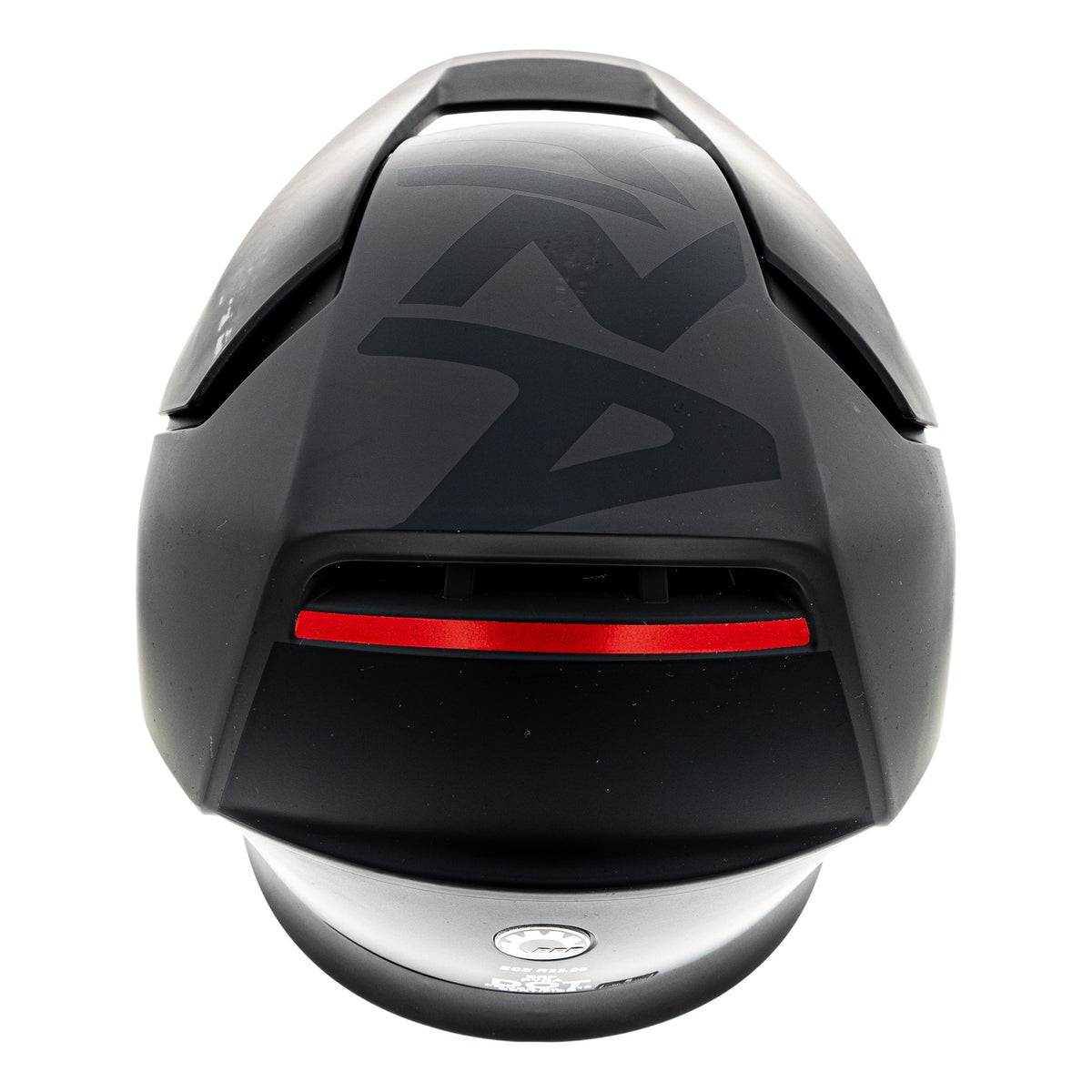 Open-box.Ski-Doo Pyra Snomobile Helmet Hi-Max Air Vent System Lightweight SDP204