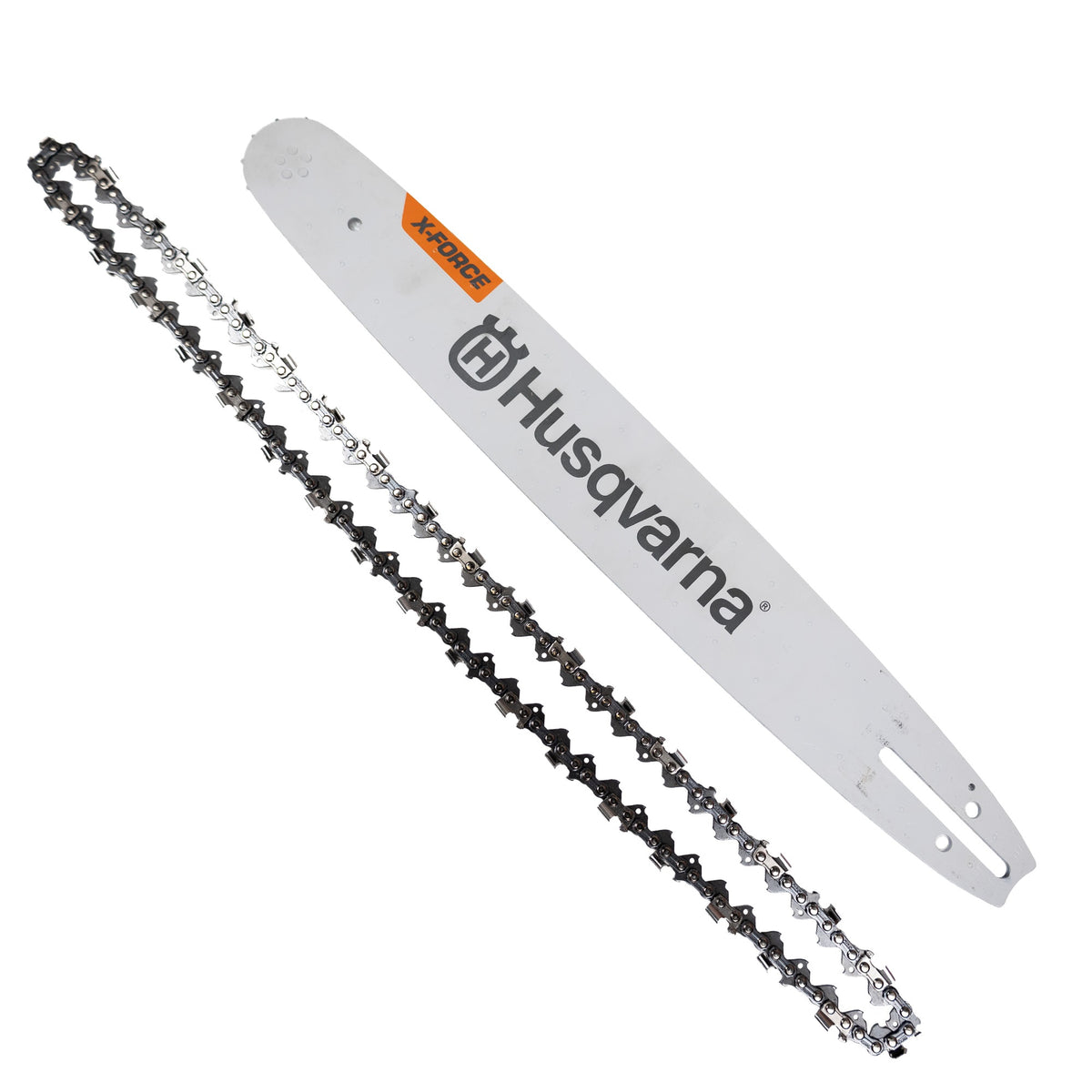 Husqvarna 450 Rancher 18" Chainsaw 970515628